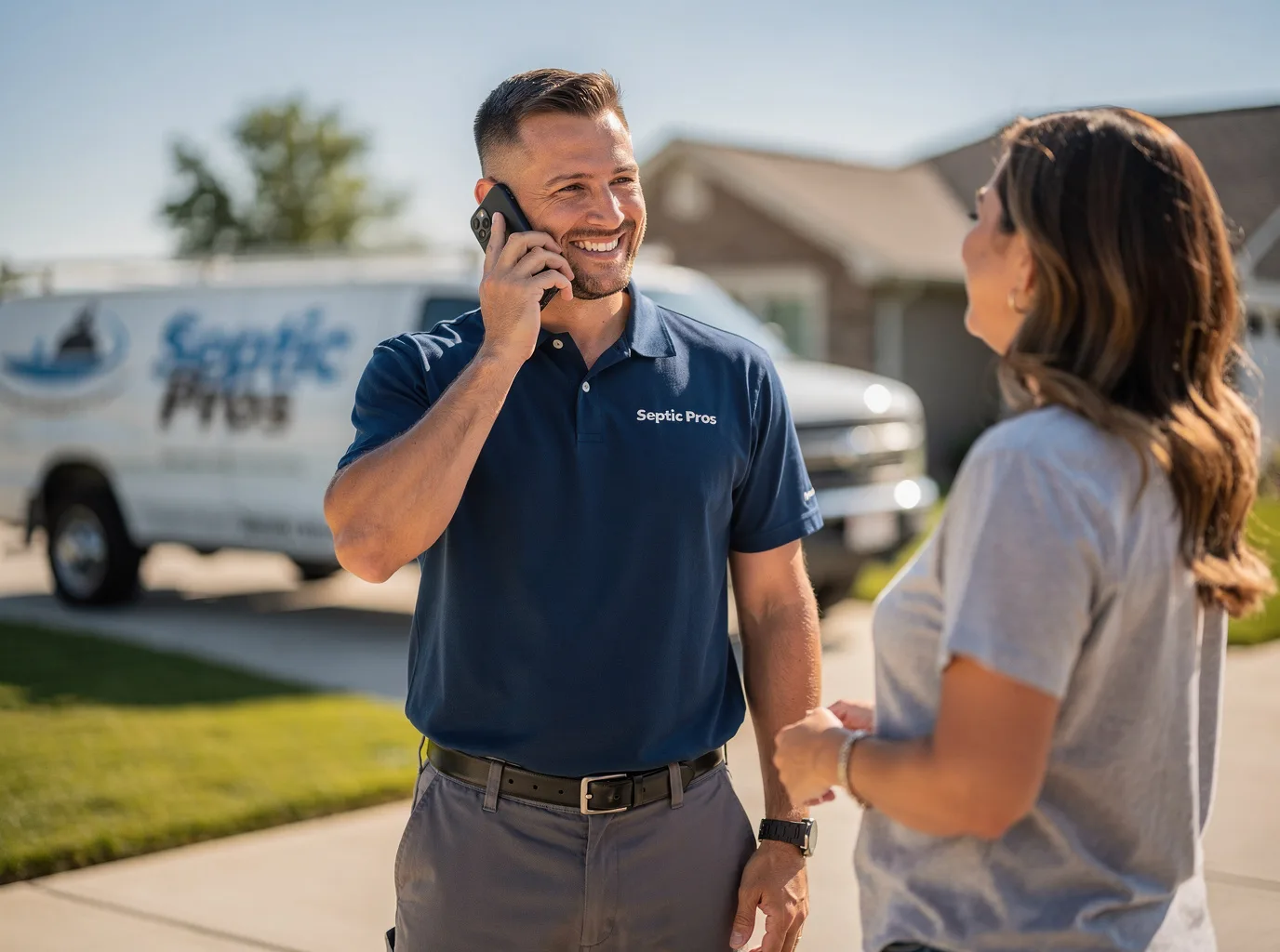 Septic Tank Pumping Lucerne Valley, CA FAQs